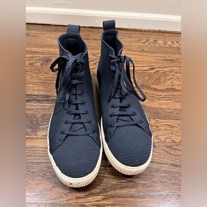 Hugo boss men’s boots/sneakers